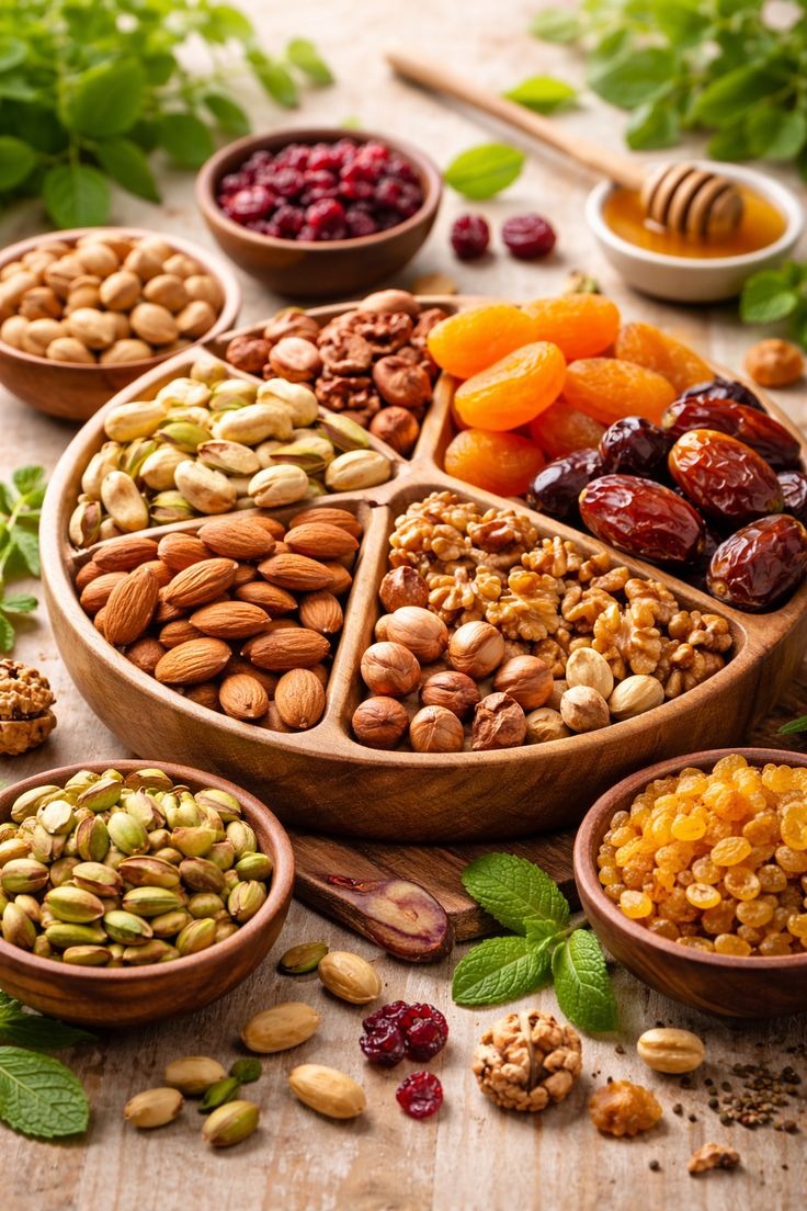 Cero Superfoods